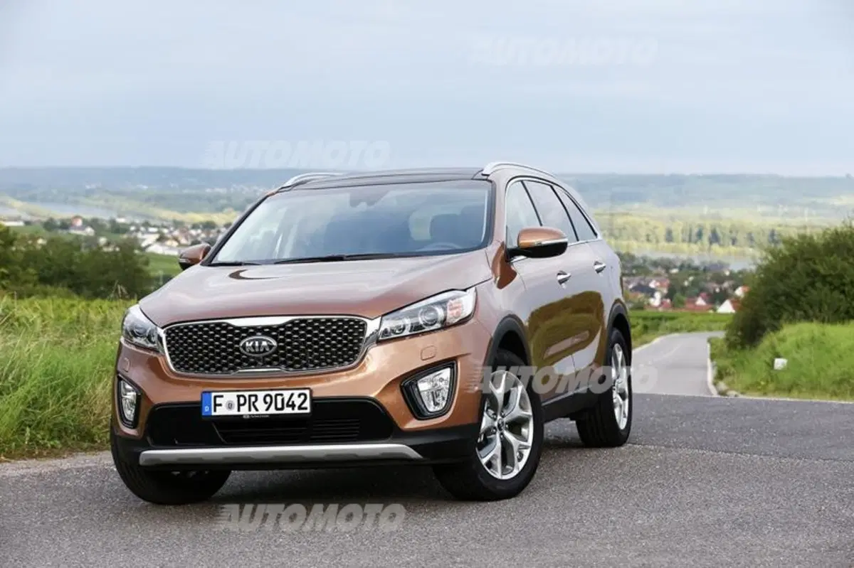 De La Cueva, Kia: «In arrivo nuovi crossover compatti. Anche plug-in hybrid» (9)