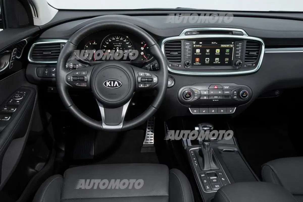 De La Cueva, Kia: «In arrivo nuovi crossover compatti. Anche plug-in hybrid» (10)