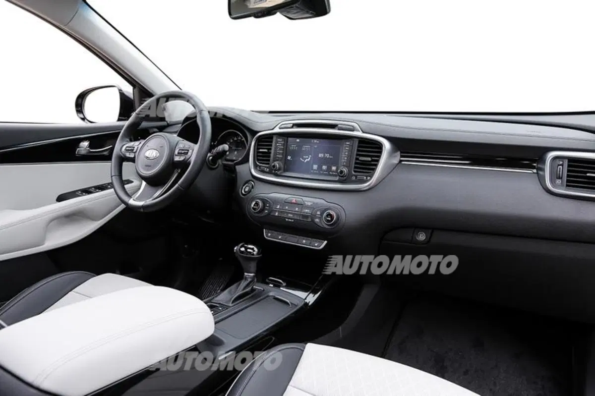 De La Cueva, Kia: «In arrivo nuovi crossover compatti. Anche plug-in hybrid» (11)