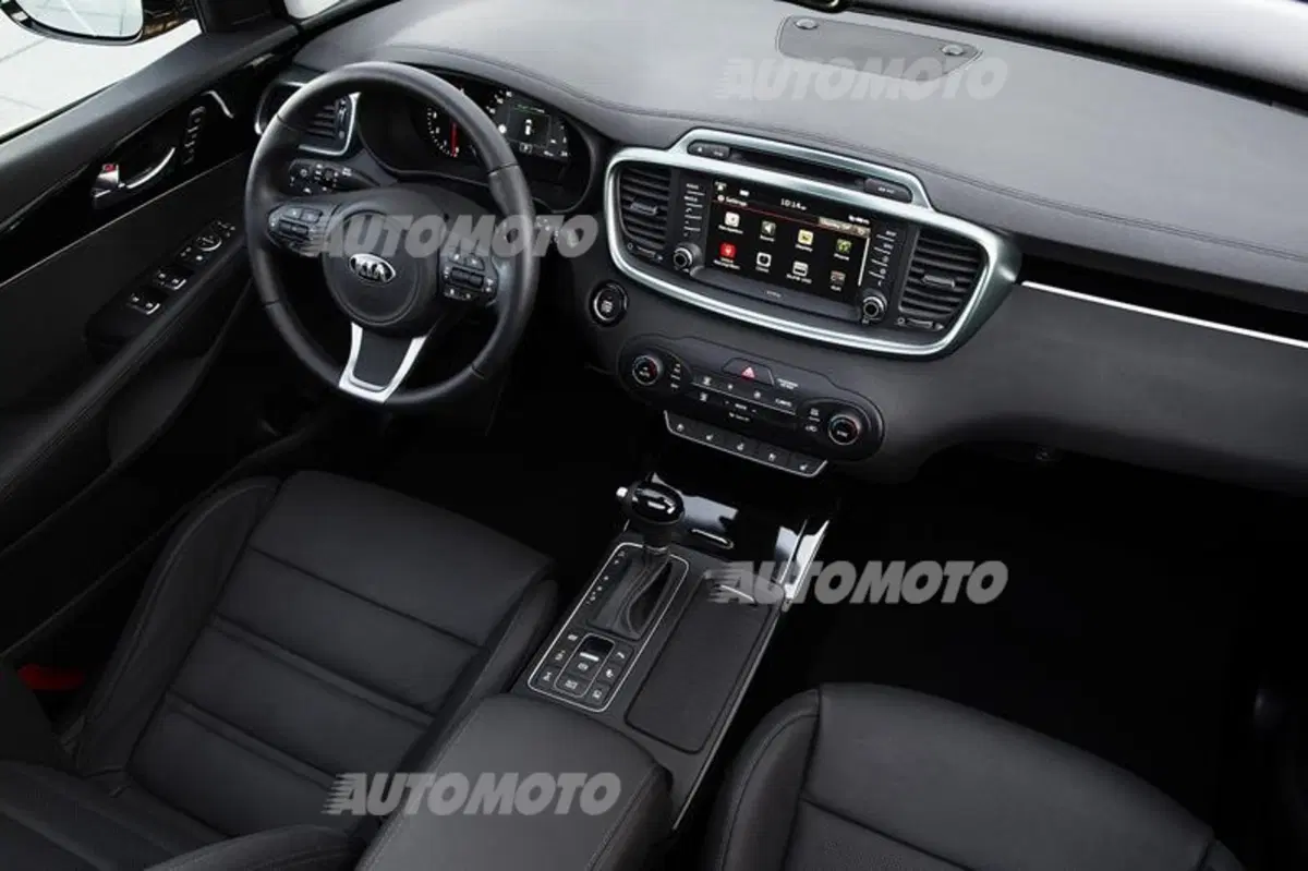 De La Cueva, Kia: «In arrivo nuovi crossover compatti. Anche plug-in hybrid» (12)