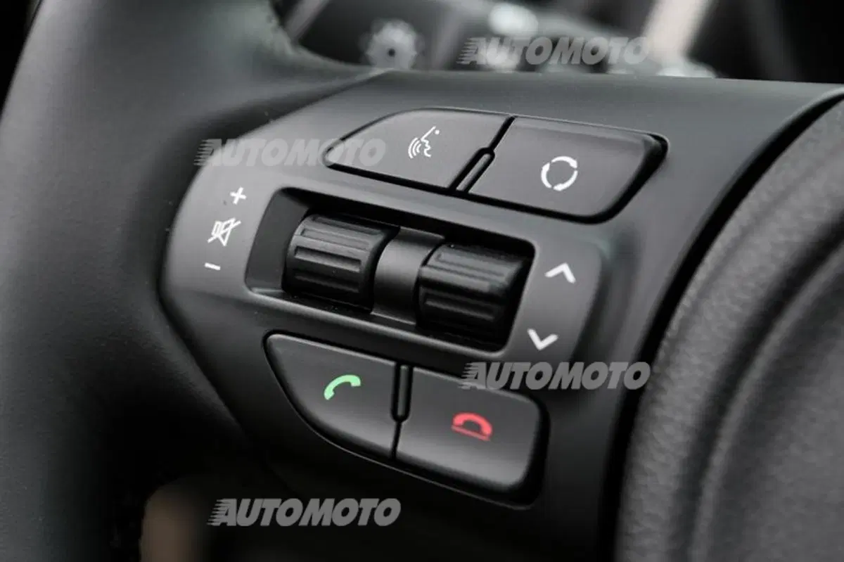De La Cueva, Kia: «In arrivo nuovi crossover compatti. Anche plug-in hybrid» (14)