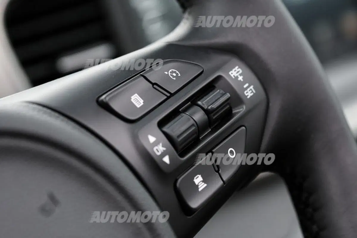 De La Cueva, Kia: «In arrivo nuovi crossover compatti. Anche plug-in hybrid» (15)
