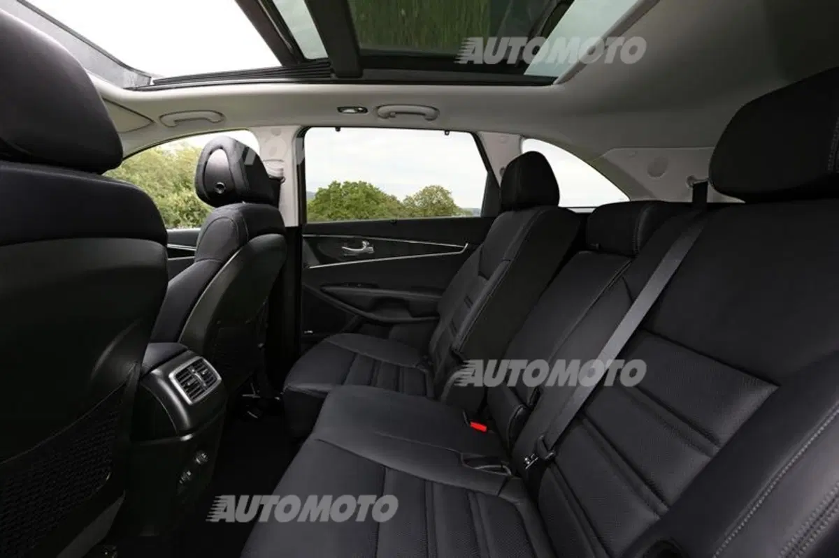 De La Cueva, Kia: «In arrivo nuovi crossover compatti. Anche plug-in hybrid» (21)