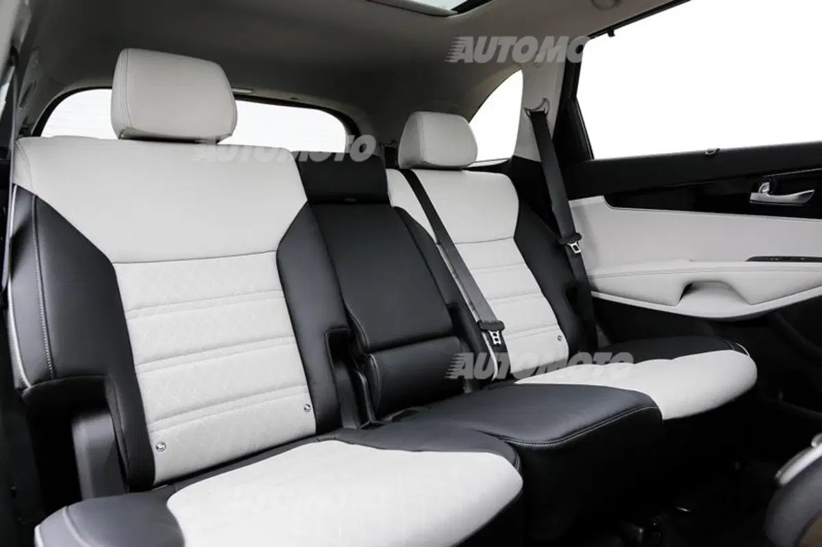 De La Cueva, Kia: «In arrivo nuovi crossover compatti. Anche plug-in hybrid» (22)