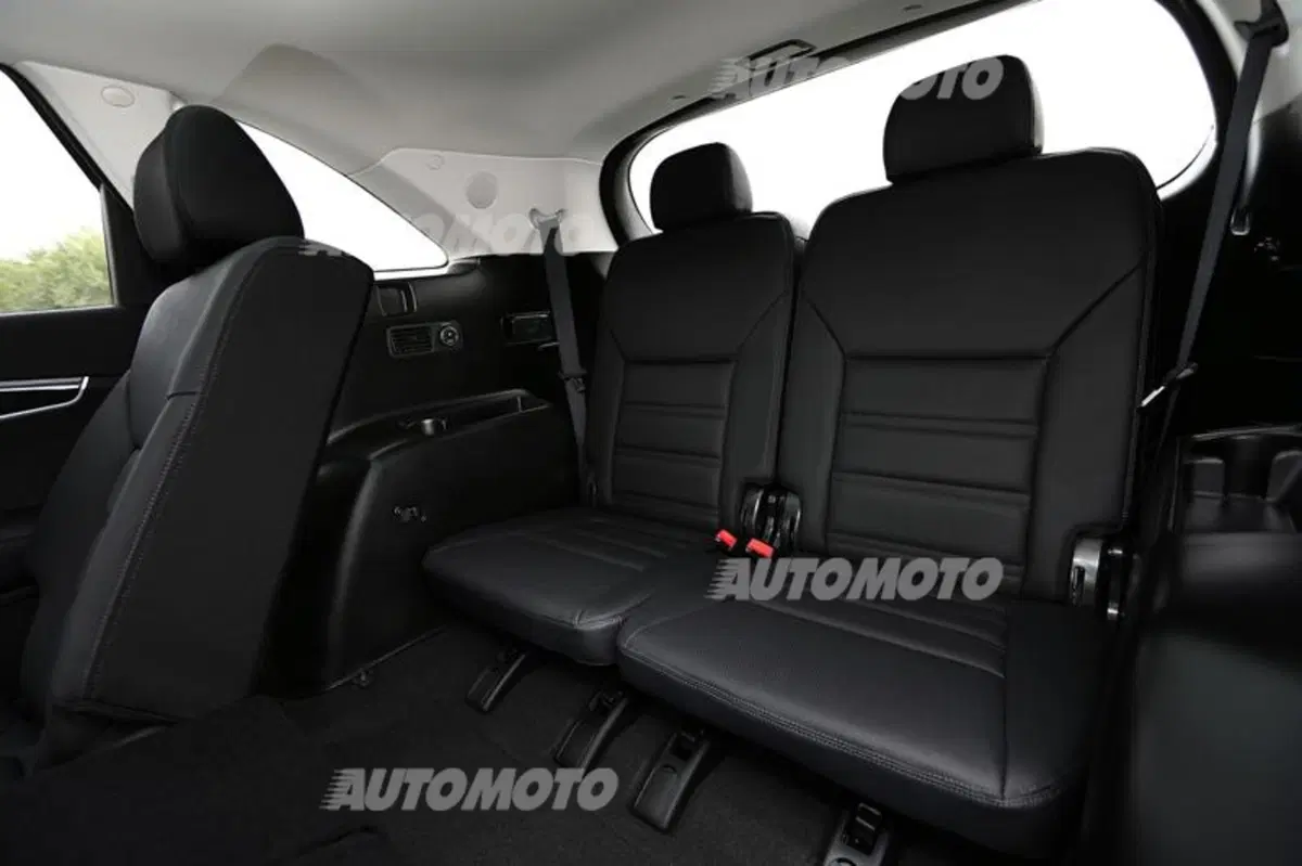 De La Cueva, Kia: «In arrivo nuovi crossover compatti. Anche plug-in hybrid» (23)
