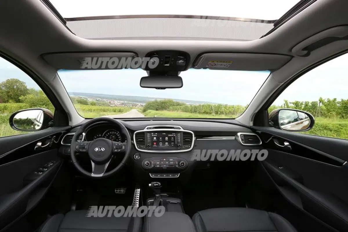 De La Cueva, Kia: «In arrivo nuovi crossover compatti. Anche plug-in hybrid» (24)