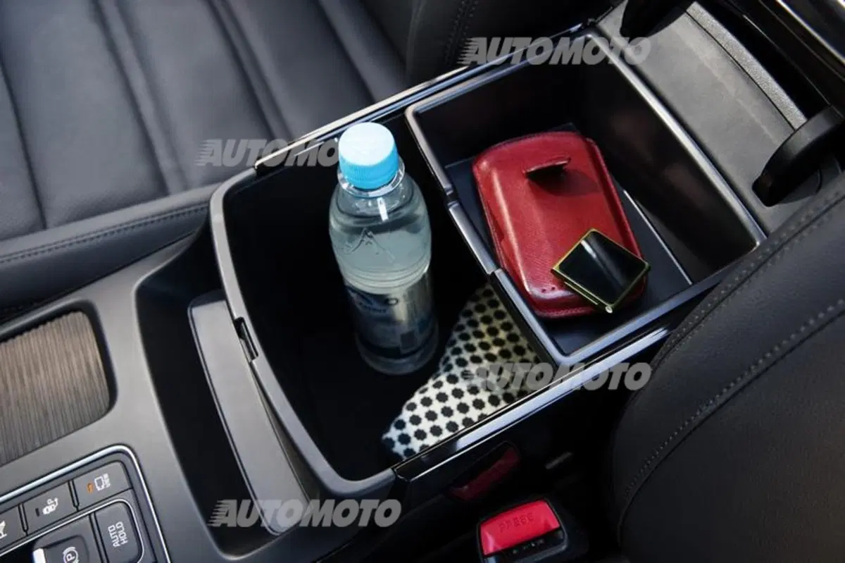 De La Cueva, Kia: «In arrivo nuovi crossover compatti. Anche plug-in hybrid» (26)