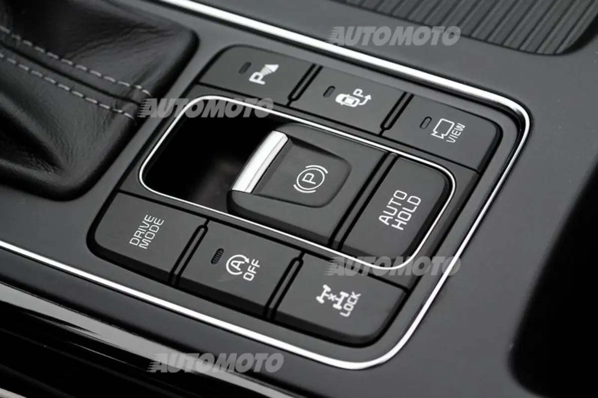 De La Cueva, Kia: «In arrivo nuovi crossover compatti. Anche plug-in hybrid» (27)