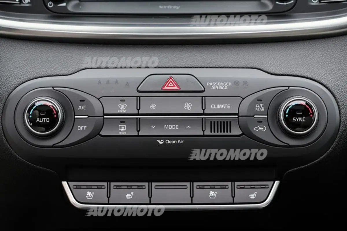 De La Cueva, Kia: «In arrivo nuovi crossover compatti. Anche plug-in hybrid» (28)