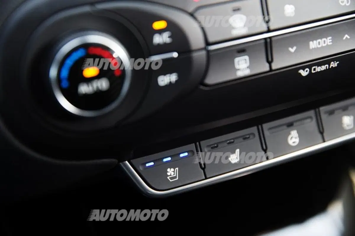 De La Cueva, Kia: «In arrivo nuovi crossover compatti. Anche plug-in hybrid» (29)