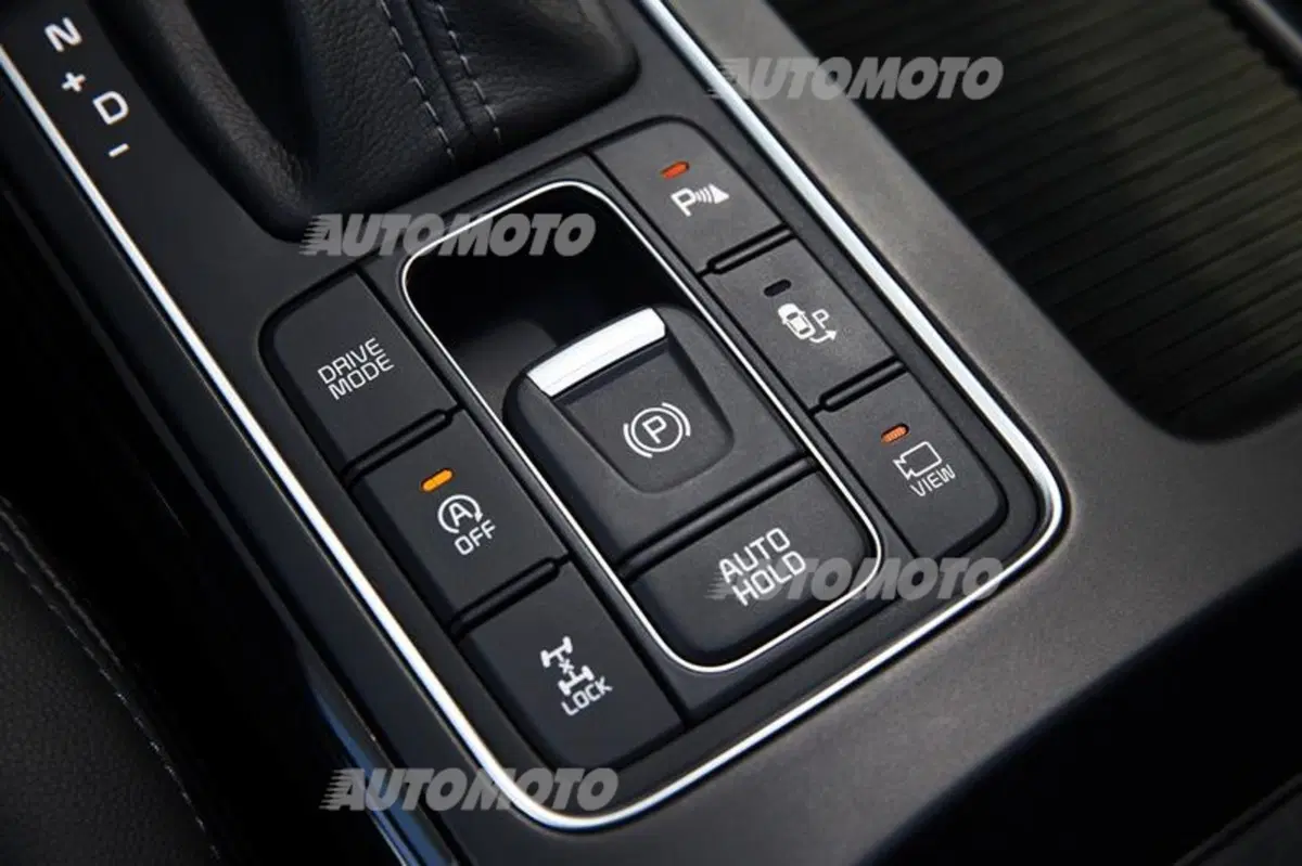 De La Cueva, Kia: «In arrivo nuovi crossover compatti. Anche plug-in hybrid» (31)