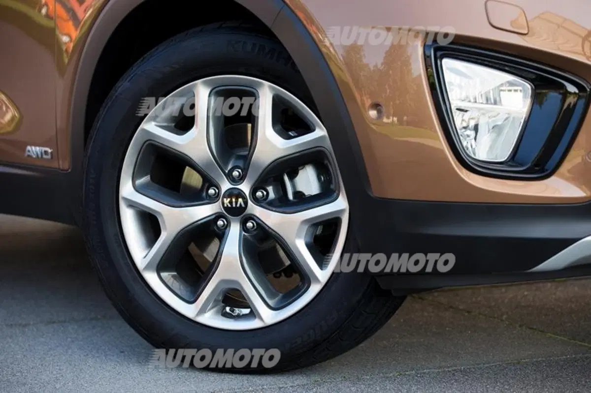 De La Cueva, Kia: «In arrivo nuovi crossover compatti. Anche plug-in hybrid» (33)