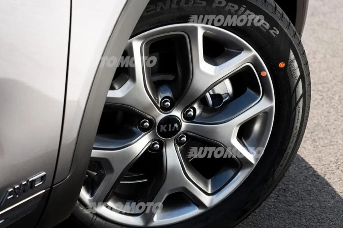 De La Cueva, Kia: «In arrivo nuovi crossover compatti. Anche plug-in hybrid» (34)