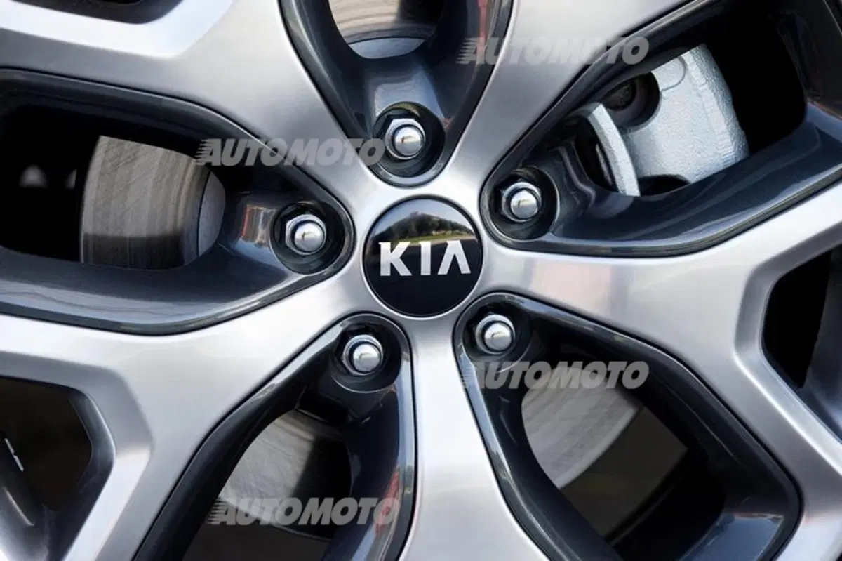 De La Cueva, Kia: «In arrivo nuovi crossover compatti. Anche plug-in hybrid» (35)