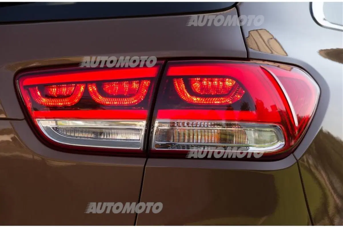 De La Cueva, Kia: «In arrivo nuovi crossover compatti. Anche plug-in hybrid» (36)