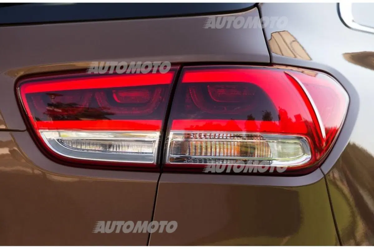 De La Cueva, Kia: «In arrivo nuovi crossover compatti. Anche plug-in hybrid» (37)