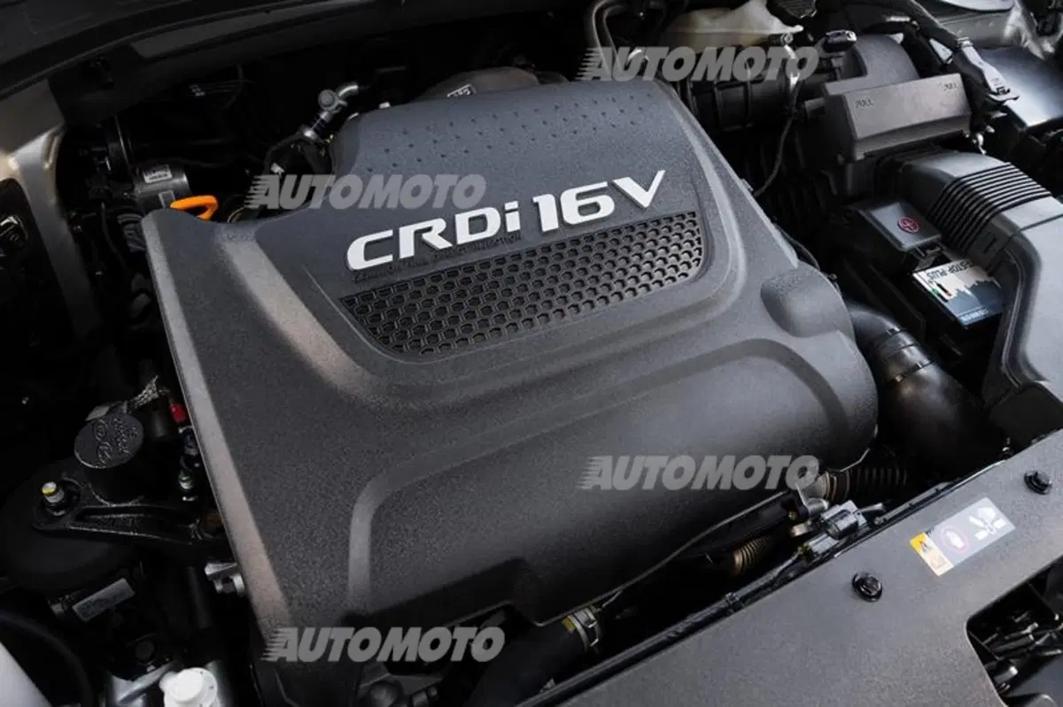 De La Cueva, Kia: «In arrivo nuovi crossover compatti. Anche plug-in hybrid» (38)