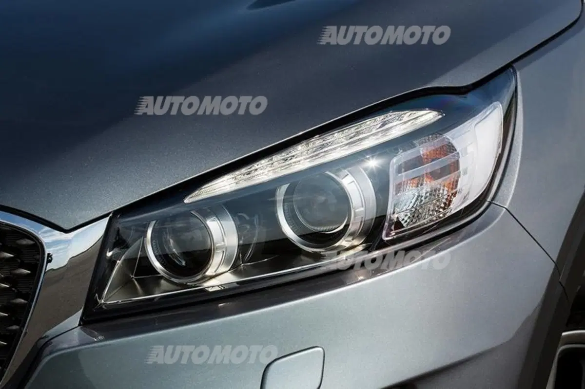 De La Cueva, Kia: «In arrivo nuovi crossover compatti. Anche plug-in hybrid» (41)