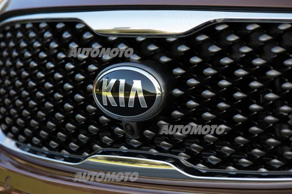 De La Cueva, Kia: «In arrivo nuovi crossover compatti. Anche plug-in hybrid» (42)
