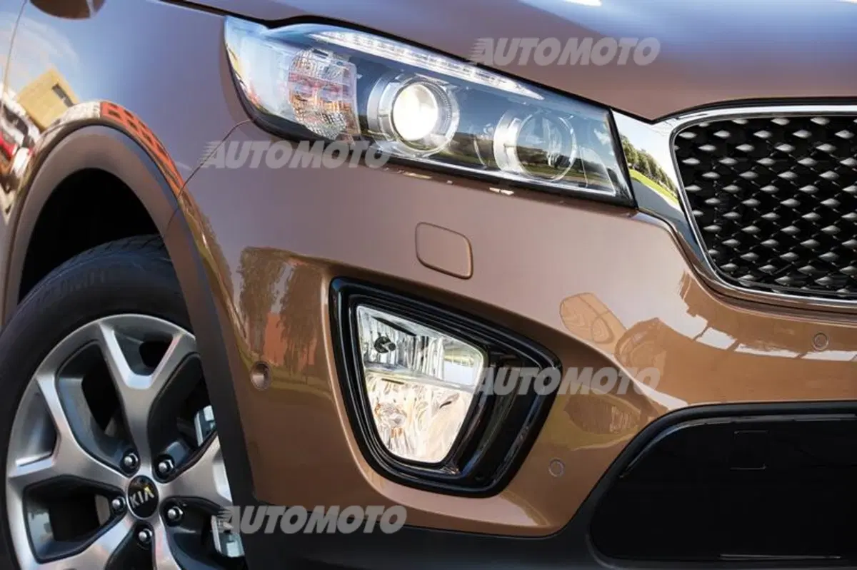 De La Cueva, Kia: «In arrivo nuovi crossover compatti. Anche plug-in hybrid» (43)