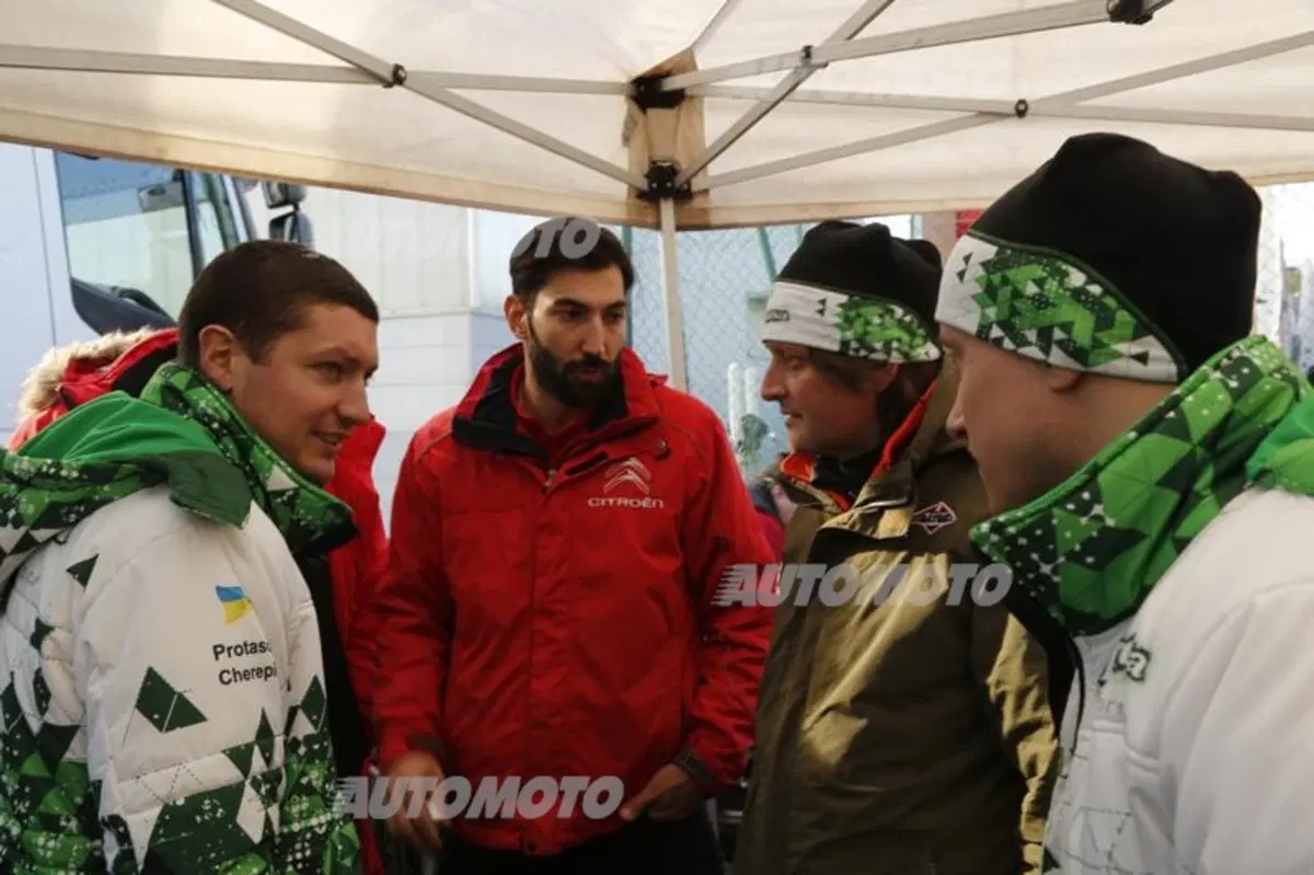 WRC Montecarlo 2015: Kubica dà spettacolo e Ogier gestisce la corsa (17)