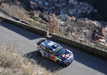 WRC, Montecarlo 2015: tripletta Volkswagen, mondiale già segnato?