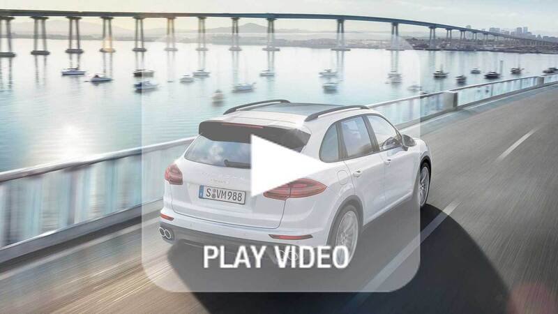 Porsche Cayenne S E-Hybrid: quanto consuma davvero? La video-prova