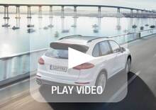 Porsche Cayenne S E-Hybrid: quanto consuma davvero? La video-prova