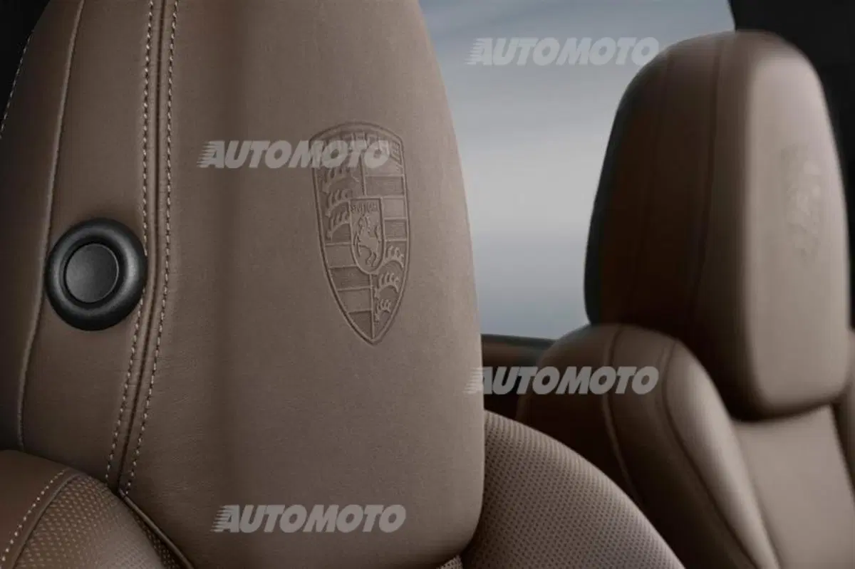 Porsche Cayenne S E-Hybrid: quanto consuma davvero? La video-prova (2)
