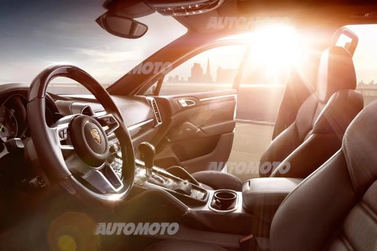 Porsche Cayenne S E-Hybrid: quanto consuma davvero? La video-prova (3)