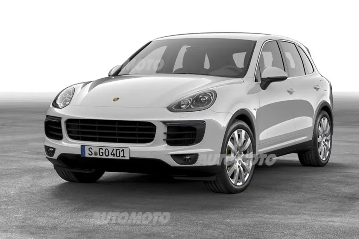 Porsche Cayenne S E-Hybrid: quanto consuma davvero? La video-prova (12)