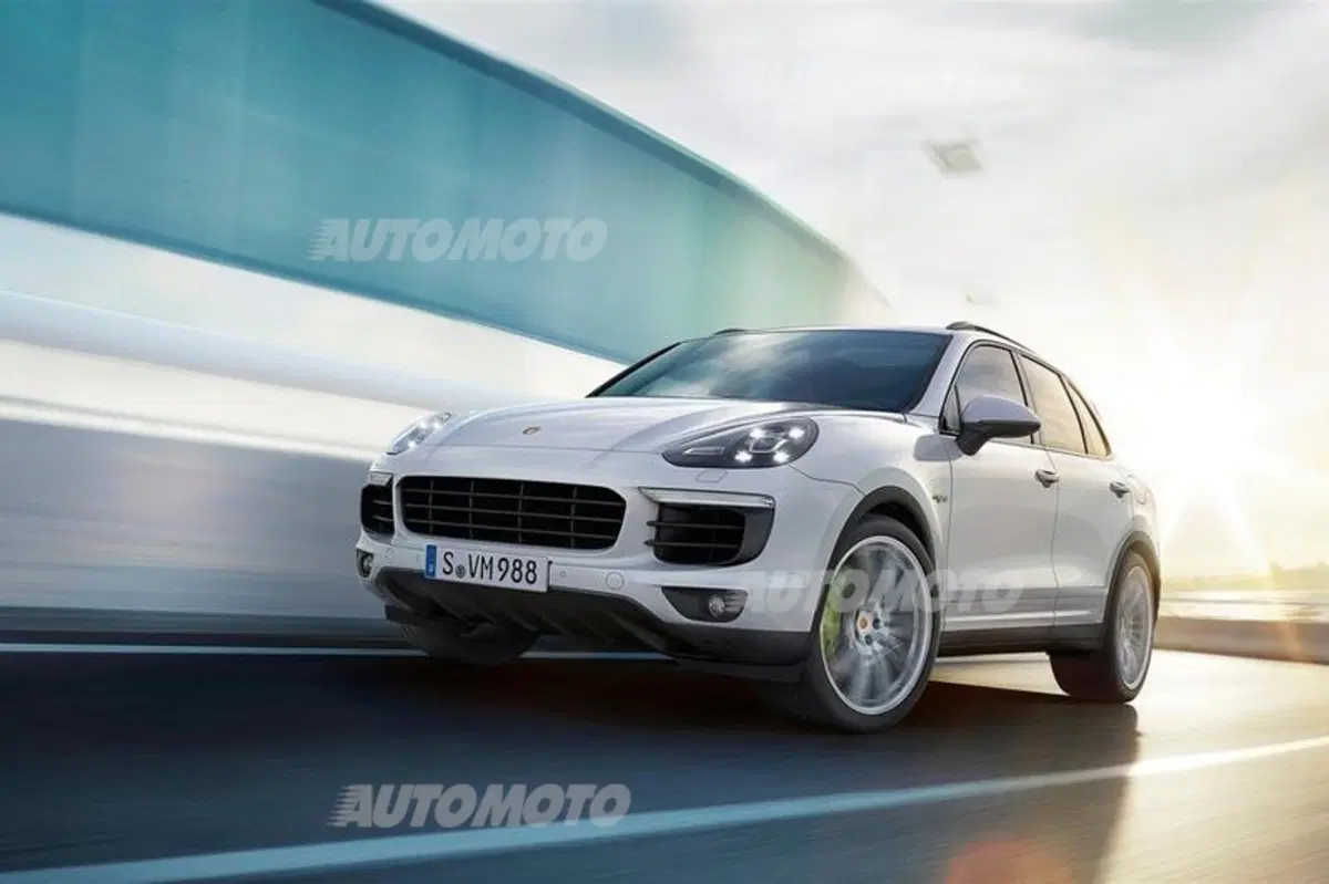 Porsche Cayenne S E-Hybrid: quanto consuma davvero? La video-prova (16)