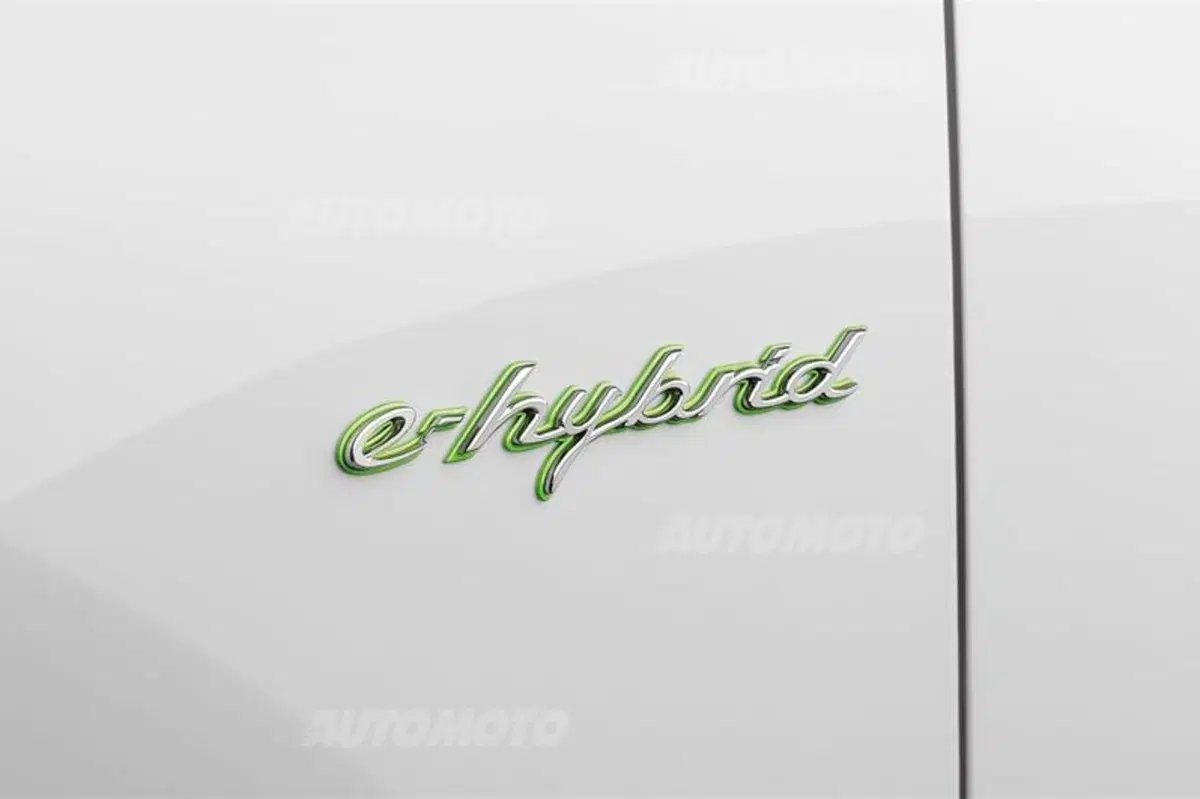 Porsche Cayenne S E-Hybrid: quanto consuma davvero? La video-prova (26)