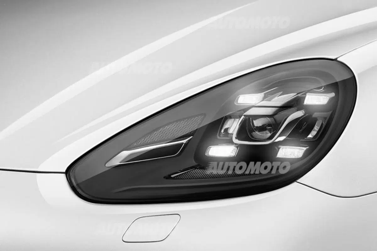Porsche Cayenne S E-Hybrid: quanto consuma davvero? La video-prova (32)