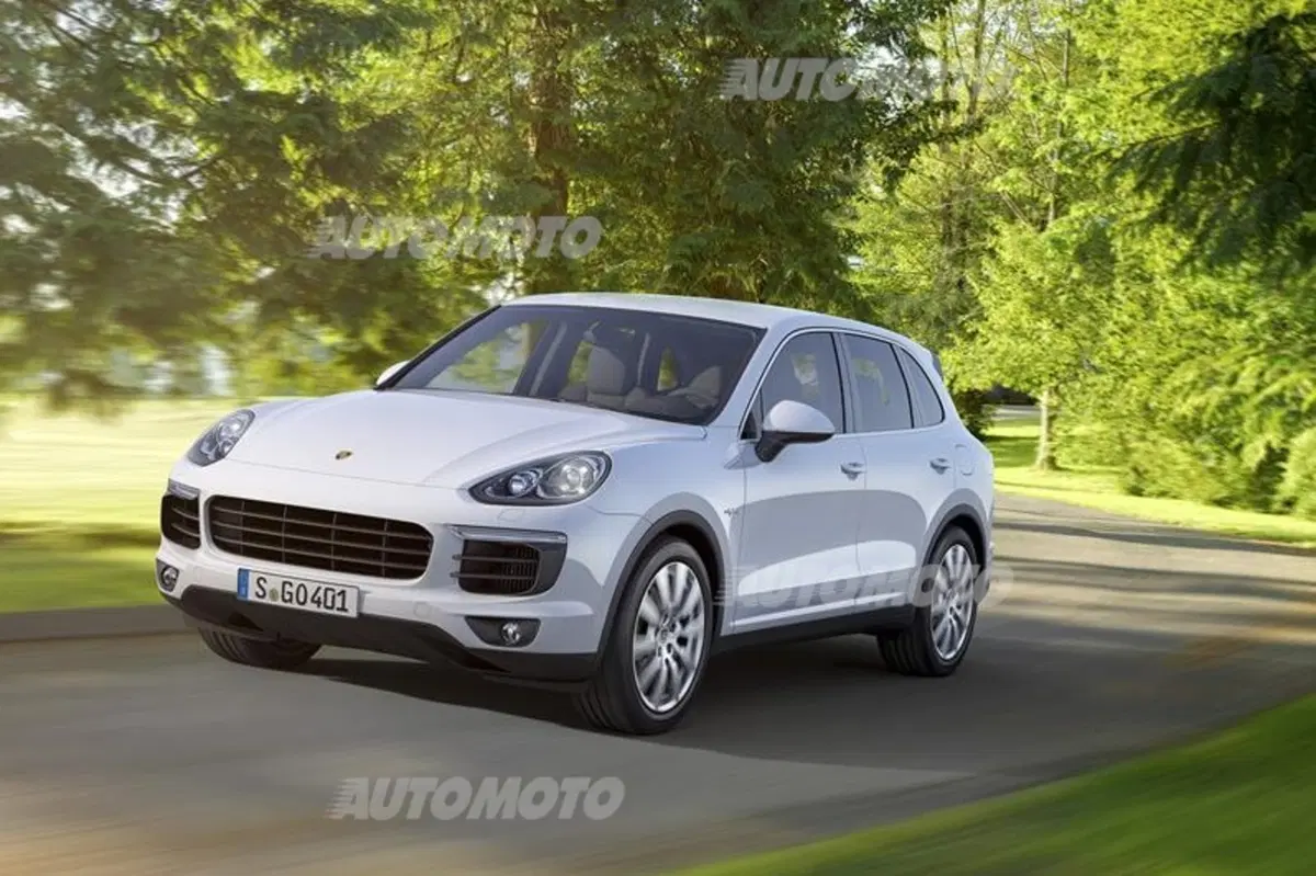 Porsche Cayenne S E-Hybrid: quanto consuma davvero? La video-prova (33)