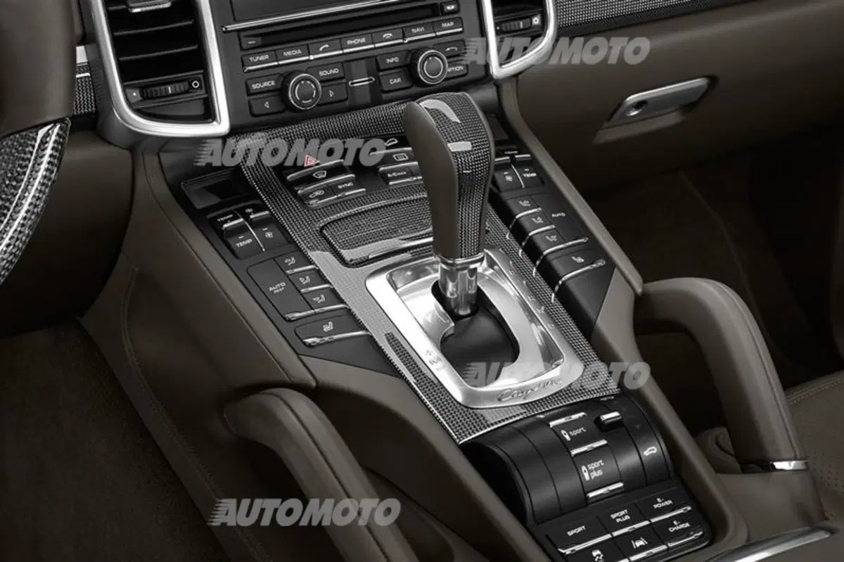 Porsche Cayenne S E-Hybrid: quanto consuma davvero? La video-prova (43)