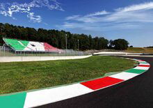 L’autodromo del Mugello aumenta la sicurezza