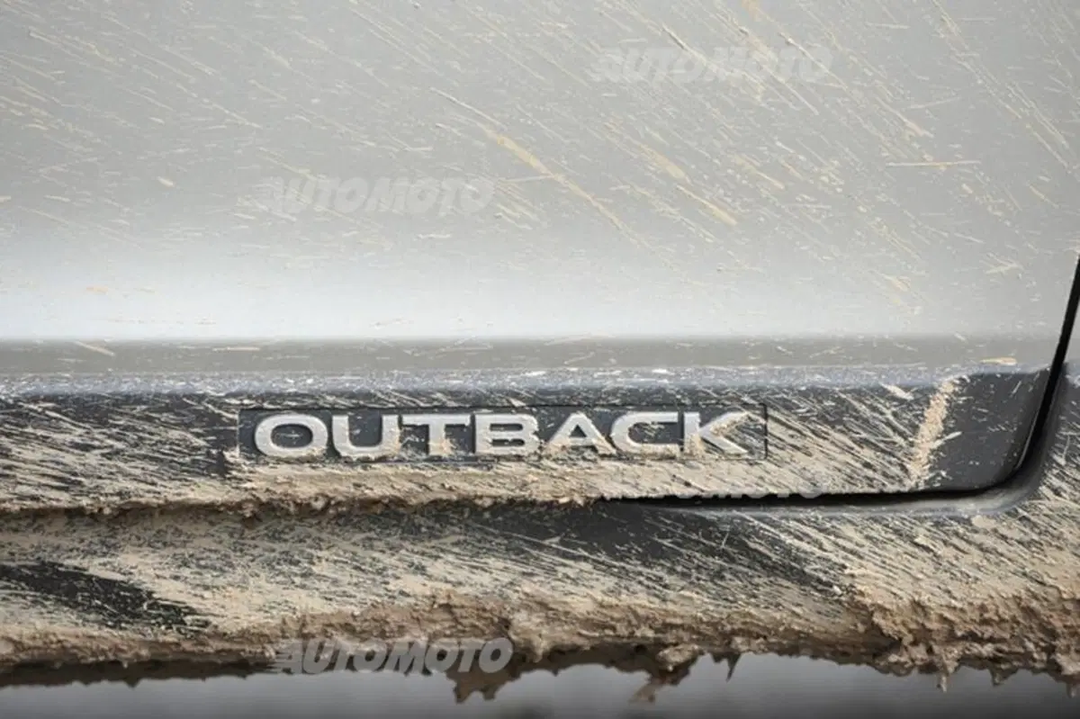 Nuova Subaru Outback Eyesight (7)