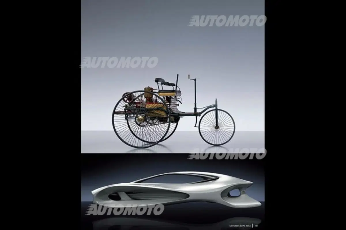 Mercedes-Benz Italia: 2,3 milioni di Stelle in 40 anni di storia (21)