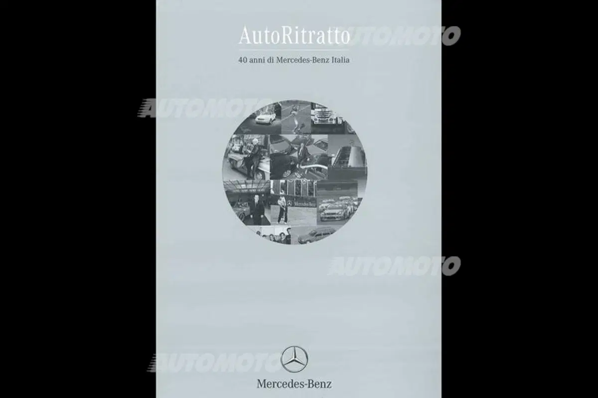 Mercedes-Benz Italia: 2,3 milioni di Stelle in 40 anni di storia (38)