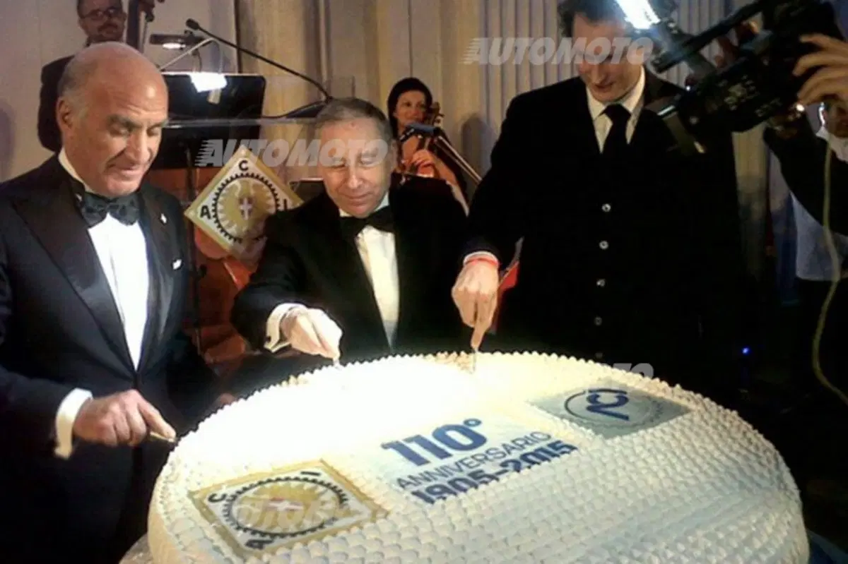 Aci, 110° Anniversario: com'era ieri e cos'è diventato oggi