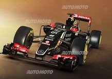 F1: Lotus F1 E23 Hybrid: una nuova era per la Casa inglese