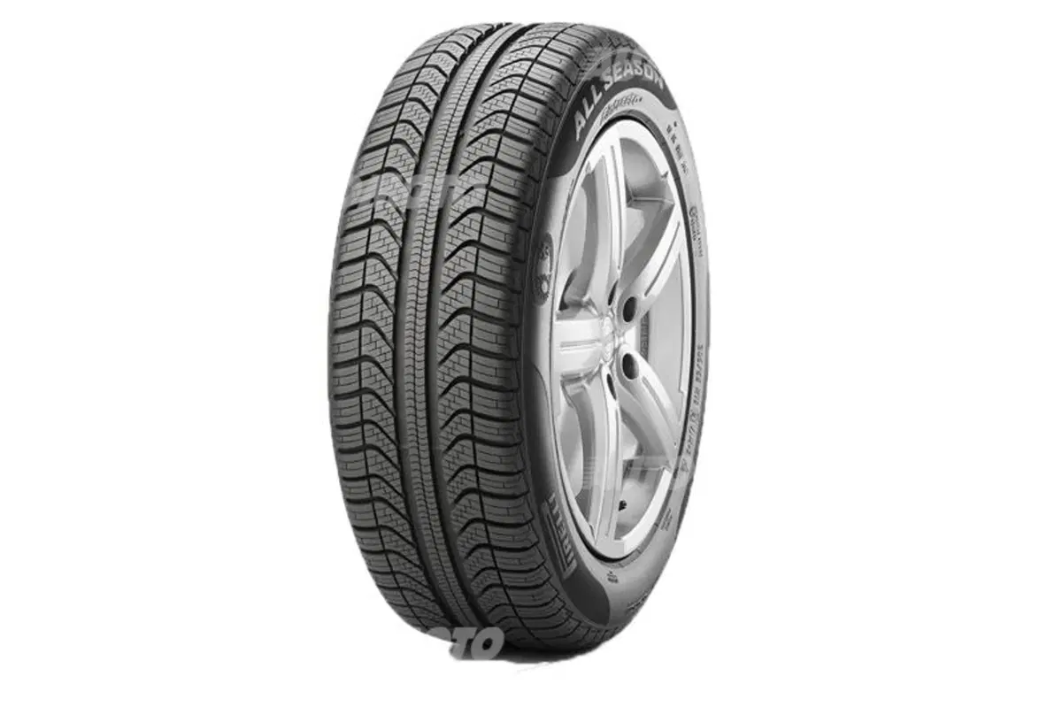 Pirelli Cinturato All Season: 4 stagioni antiforatura per city car