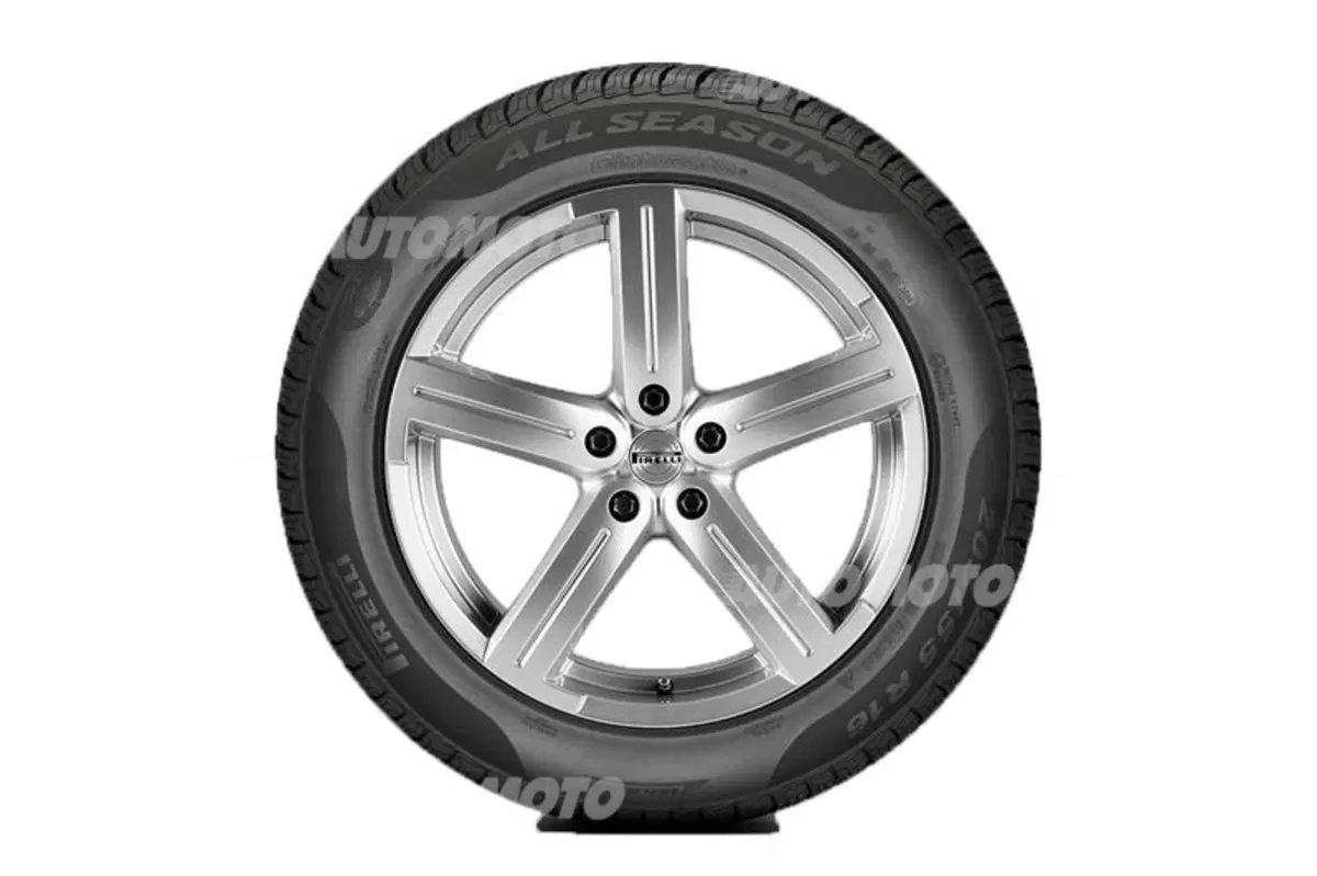 Pirelli Cinturato All Season: 4 stagioni antiforatura per city car (2)