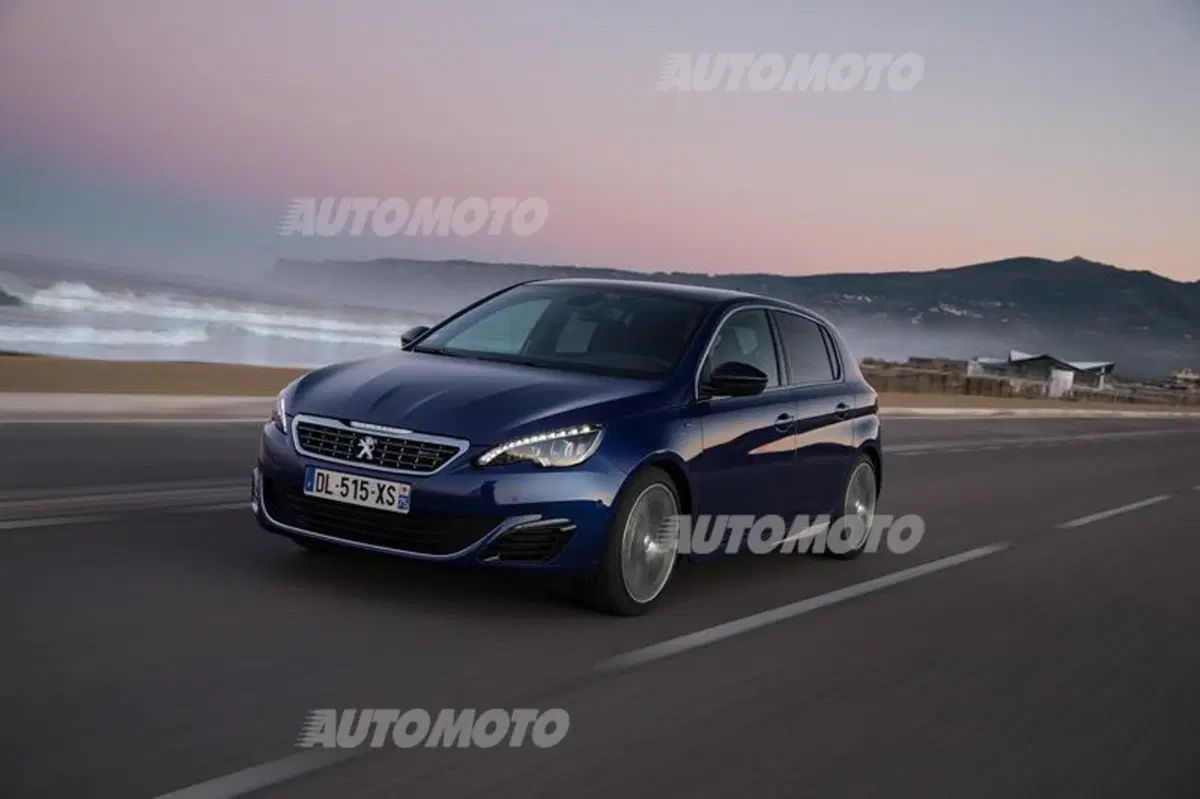Peugeot 308 GT (13)