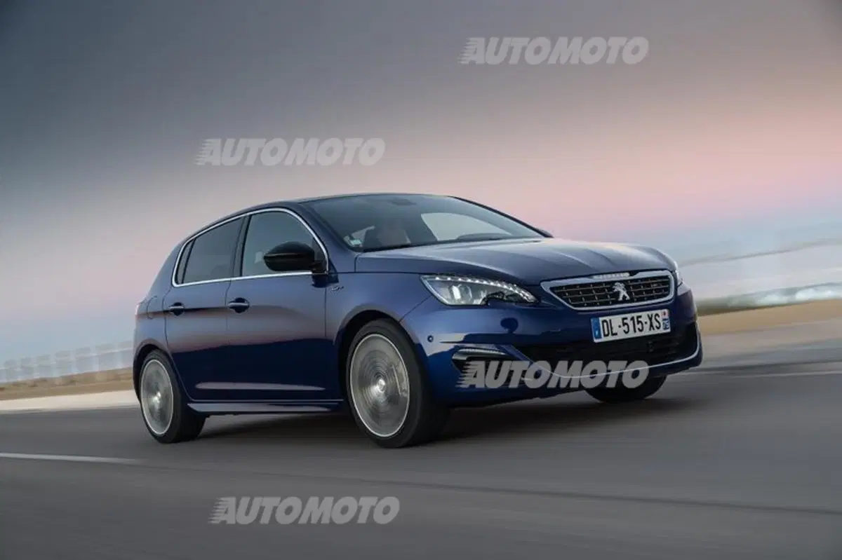Peugeot 308 GT (14)