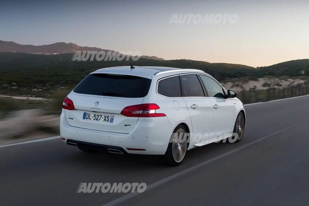 Peugeot 308 GT (16)