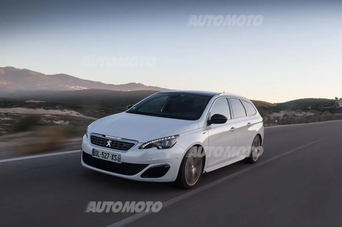Peugeot 308 GT (18)