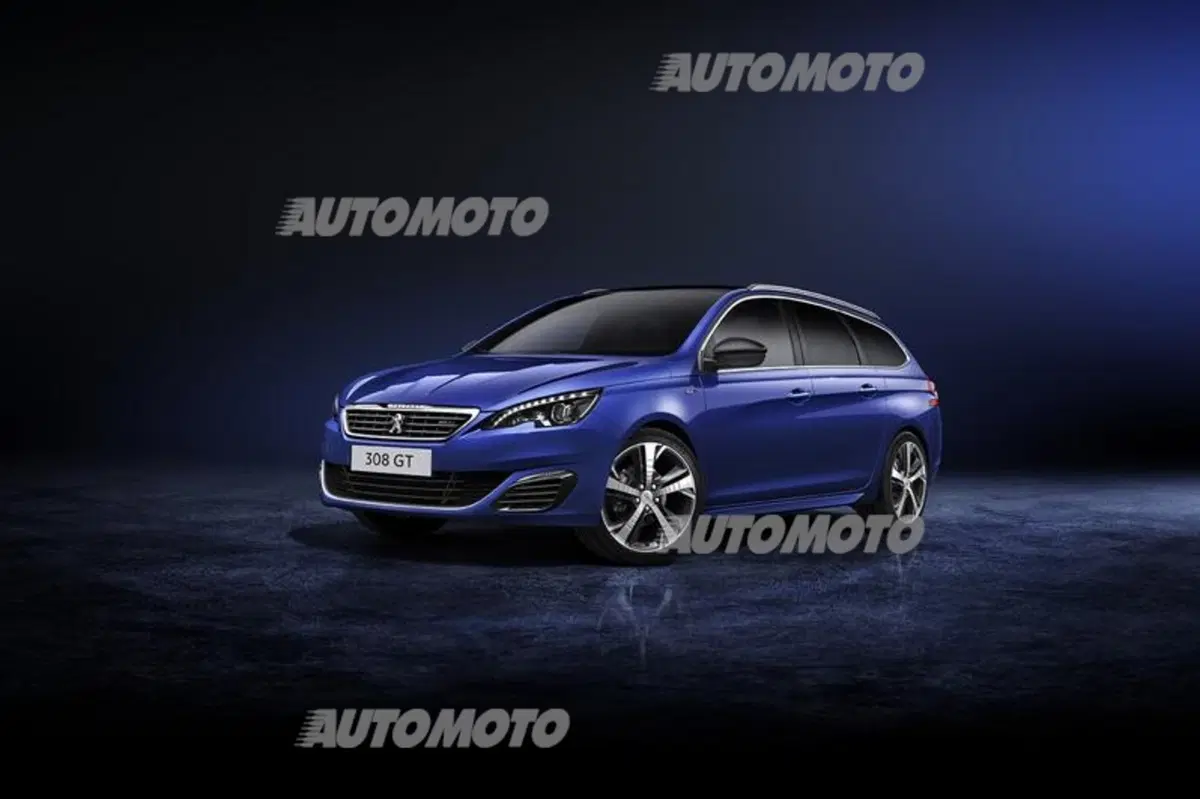 Peugeot 308 GT (21)