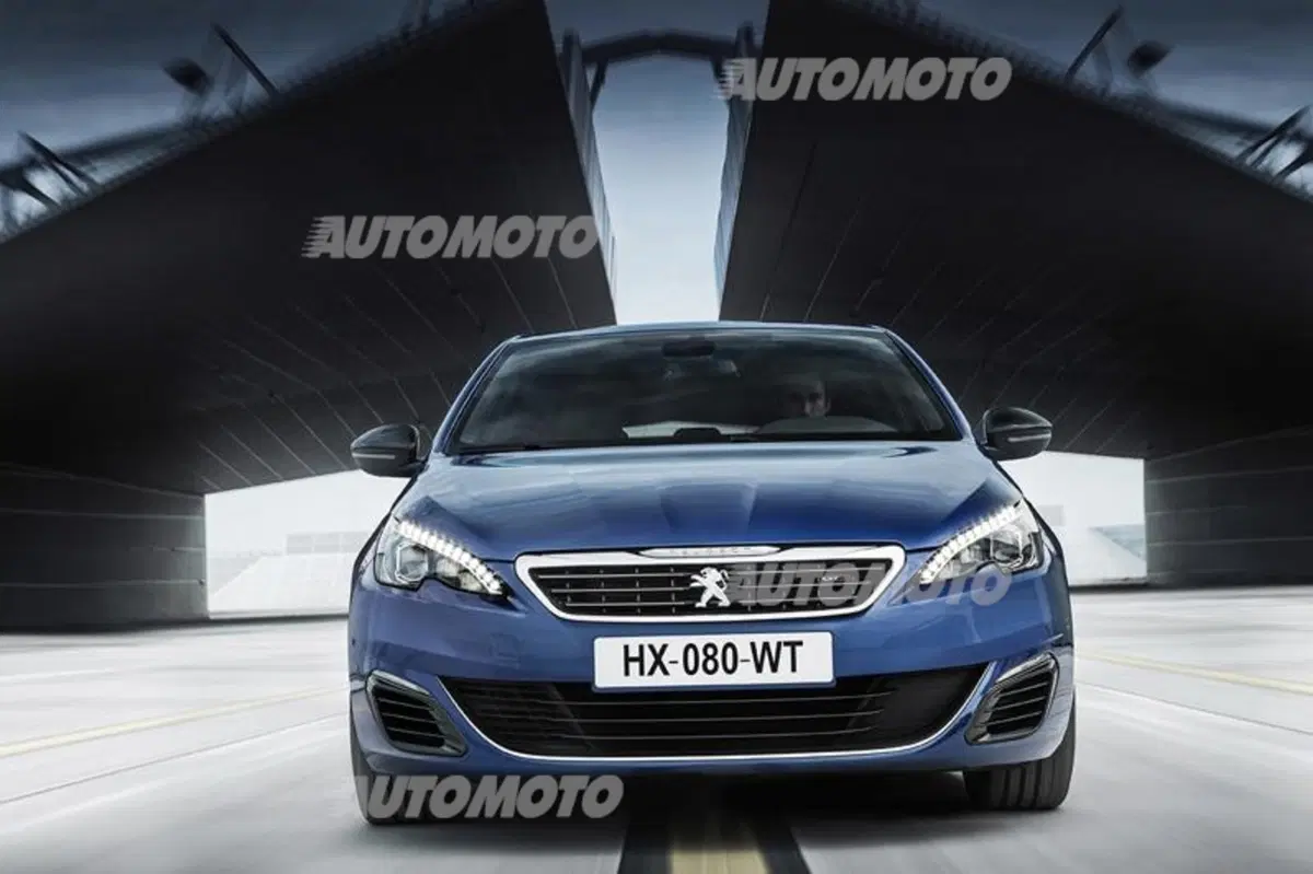 Peugeot 308 GT (28)